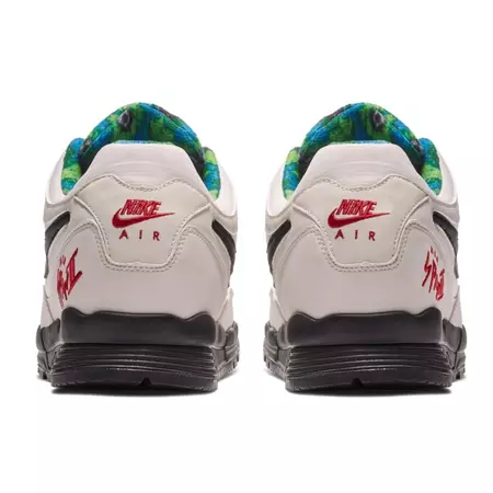Nike Air Span II SE "Phantom" (003)
