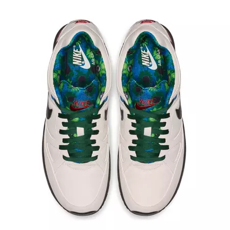 Nike Air Span II SE "Phantom" (003)