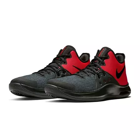 Nike Air Versitile III "Flame"