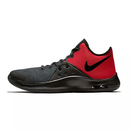 Nike Air Versitile III "Flame"