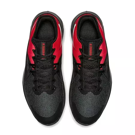 Nike Air Versitile III "Flame"