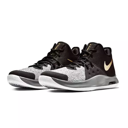Nike Air Versitile III "Golden snow" (005)