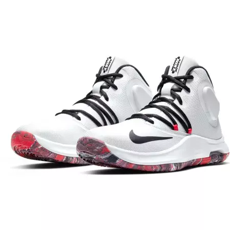 Nike Air Versitile IV "Mixture"