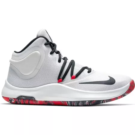 Nike Air Versitile IV "Mixture"