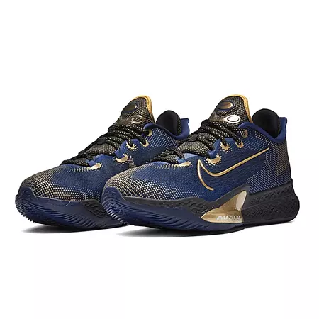 Nike Air Zoom BB NXT "New Orleans Pelicans"