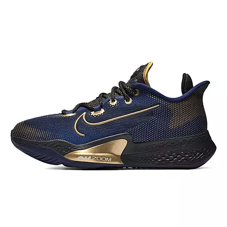 Nike Air Zoom BB NXT "New Orleans Pelicans"