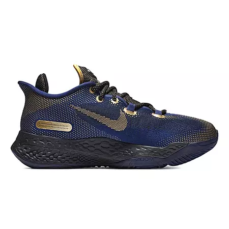 Nike Air Zoom BB NXT "New Orleans Pelicans"