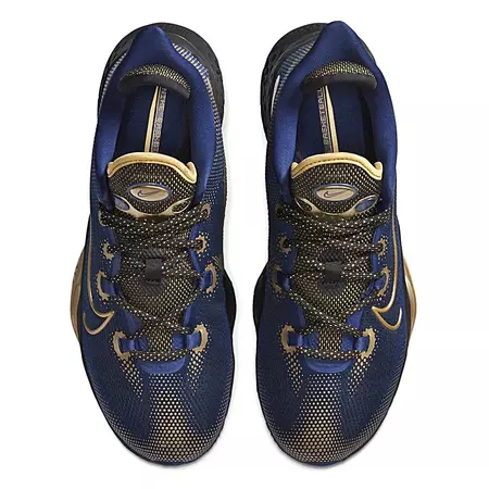 Nike Air Zoom BB NXT "New Orleans Pelicans"