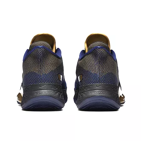 Nike Air Zoom BB NXT "New Orleans Pelicans"