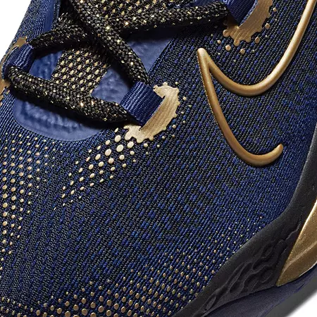 Nike Air Zoom BB NXT "New Orleans Pelicans"