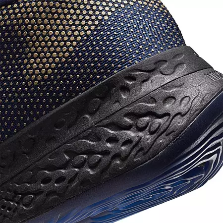 Nike Air Zoom BB NXT "New Orleans Pelicans"