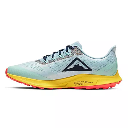 Nike Air Zoom Pegasus 36 Trail "Aura"