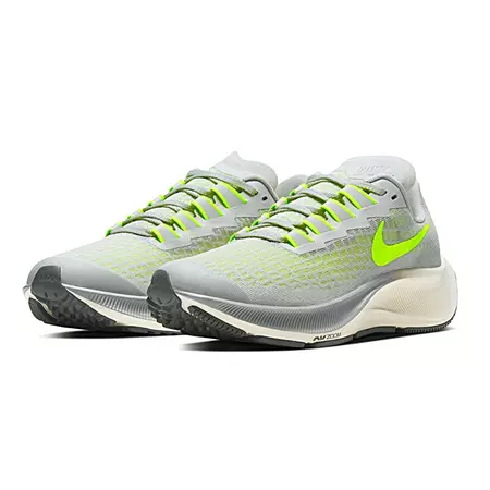 Nike Air Zoom Pegasus 37 "Grey Fog"