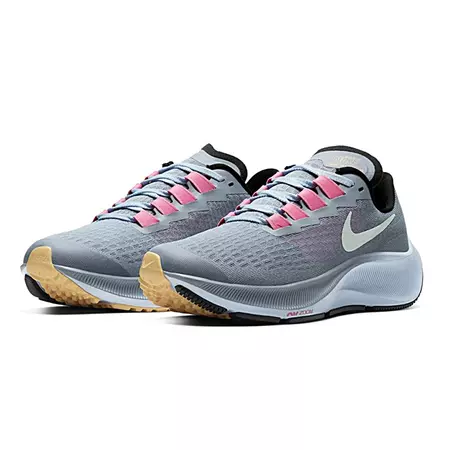 Nike Air Zoom Pegasus 37 "Hydrogen Blue"