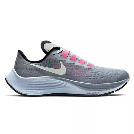 Nike Air Zoom Pegasus 37 "Hydrogen Blue"