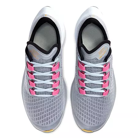Nike Air Zoom Pegasus 37 "Hydrogen Blue"
