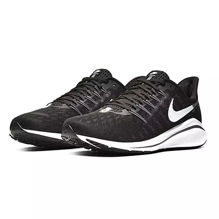Nike Air Zoom Vomero 14 "BlackWhite"
