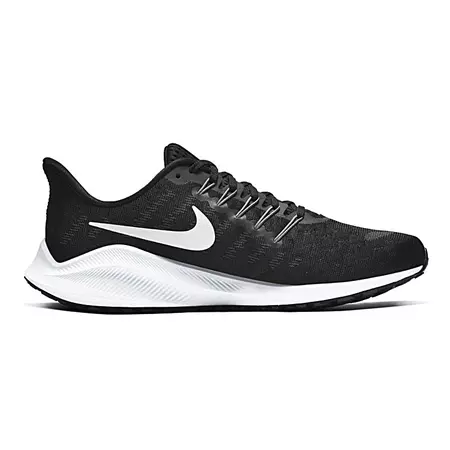 Nike Air Zoom Vomero 14 "BlackWhite"