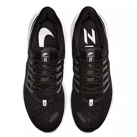 Nike Air Zoom Vomero 14 "BlackWhite"