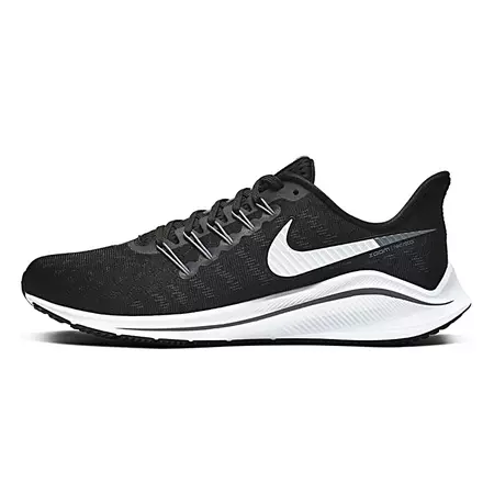 Nike Air Zoom Vomero 14 "BlackWhite"