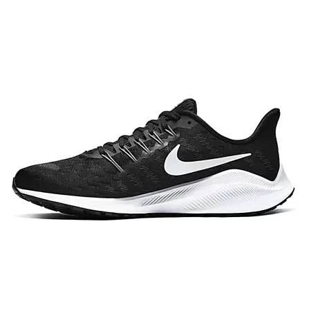 Nike Air Zoom Vomero 14 "BlackWhite"