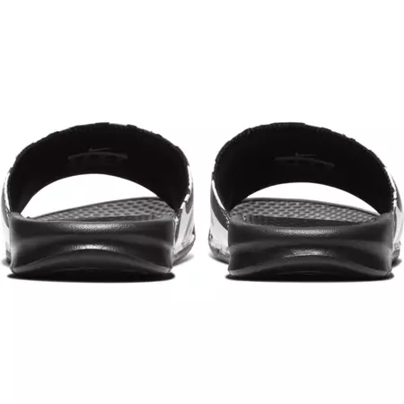Nike Benassi "Just Do It." Print