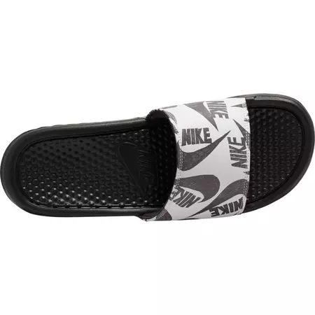 Nike Benassi "Just Do It." Print