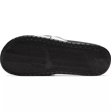 Nike Benassi "Just Do It." Print