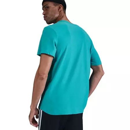 Nike Dri-Fit Basketball T-Shirt "Dusty Cactus"
