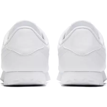 Nike Cortez Basic SL (GS) "Classic White"