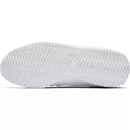 Nike Cortez Basic SL (GS) "Classic White"