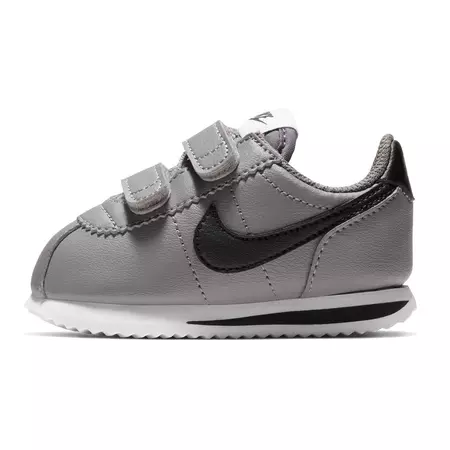 Nike Cortez Basic SL (TD) "Gunsmoke"