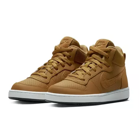 Nike Court Brough Mid (GS)