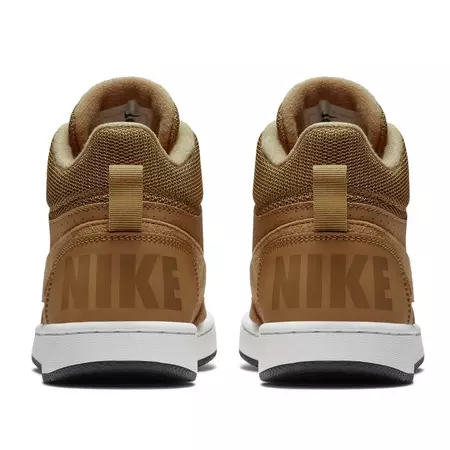 Nike Court Brough Mid (GS)