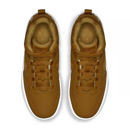 Nike Court Brough Mid (GS)