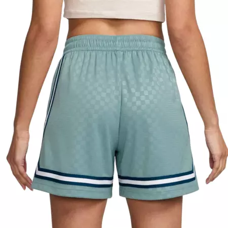 Nike Crossover Dri Fit Femme "Cannon"