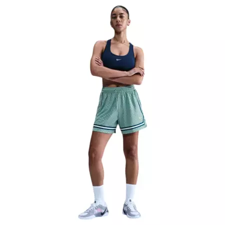 Nike Crossover Dri Fit Femme "Cannon"
