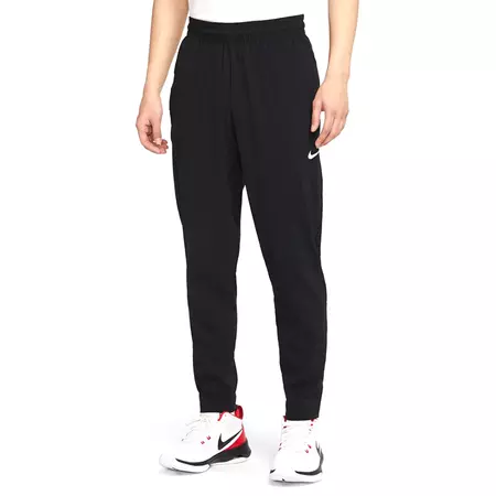 Nike DNA Woven Basketball Pants "Black"