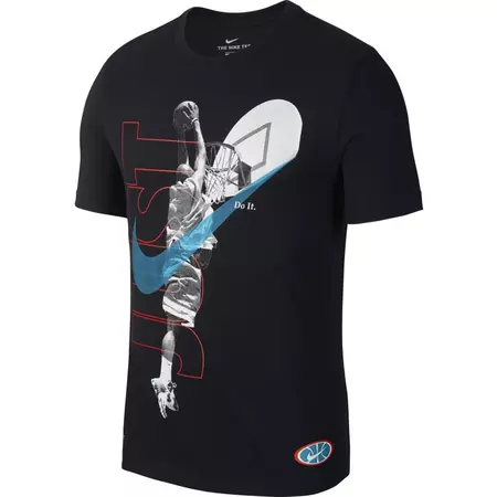 Nike Dri-FIT Basketball T-Shirt