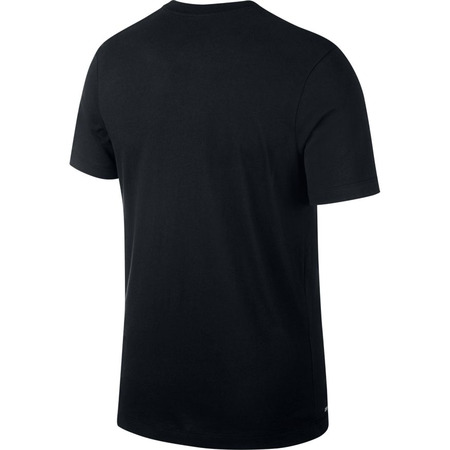 Nike Dri-FIT Basketball T-Shirt Soul (010)