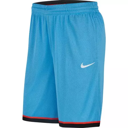 Nike Dri-FIT Classic (blue)