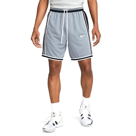 Nike Dri-FIT DNA+ Basketball Shorts "Cool Grey"