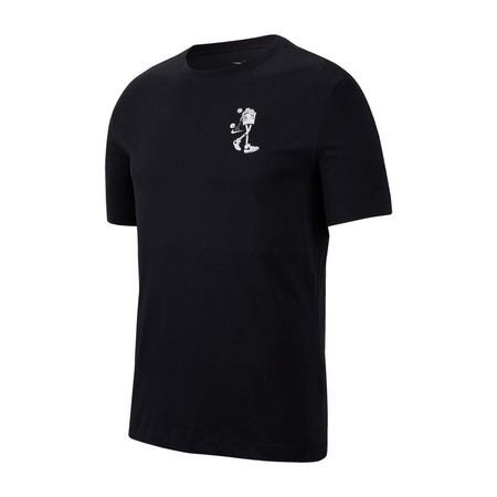 Nike Dri-Fit "Just Bucket" T-Shirt (black)