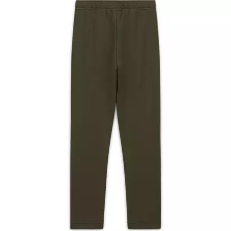 Nike Dri-FIT Kids' Graphic Fleece Pants