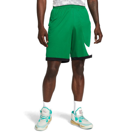 Nike Dri-FIT Men's Basketball Short "Malachite Green"