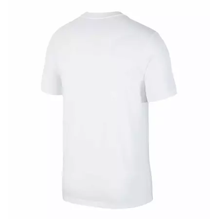Nike Dri-FIT "My Life "White"
