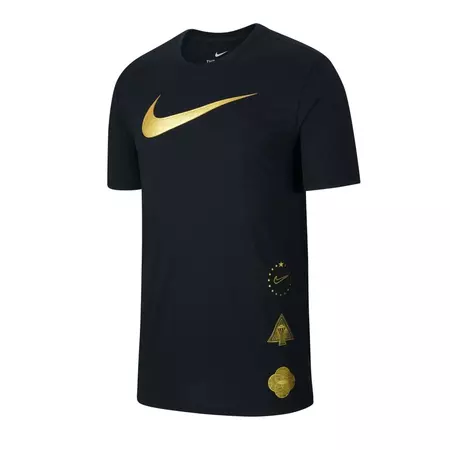 Nike Dri-FIT Swoosh T-Shirt (010)