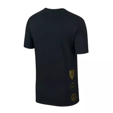 Nike Dri-FIT Swoosh T-Shirt (010)