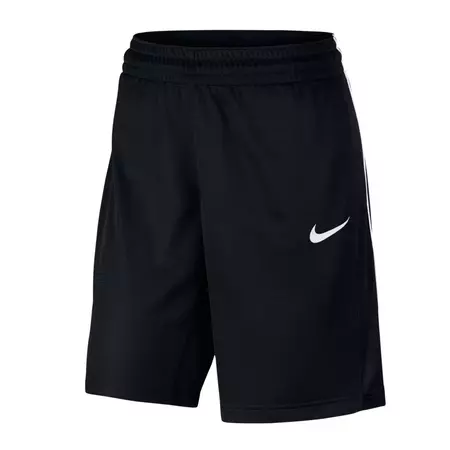 Nike Dry Basketball Shorts Woman