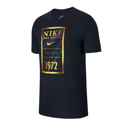 Nike Dry-Fit "1972" T-Shirt (010)